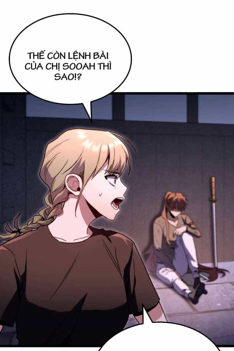 Thợ Săn Số Mệnh Cấp F - Chương 47 - ảnh 34