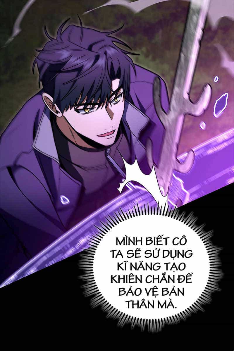 Thợ Săn Số Mệnh Cấp F - Chương 47 - ảnh 89