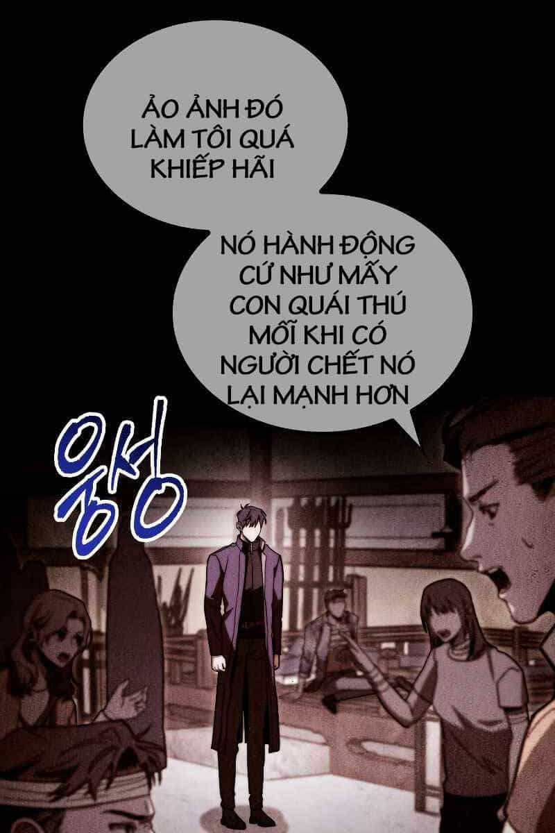 Thợ Săn Số Mệnh Cấp F - Chương 48 - ảnh 80