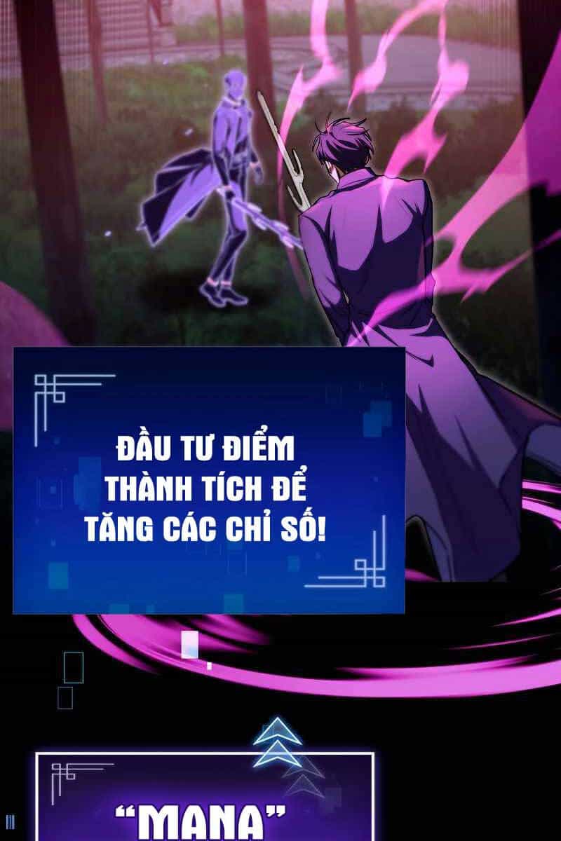 Thợ Săn Số Mệnh Cấp F - Chương 48 - ảnh 84