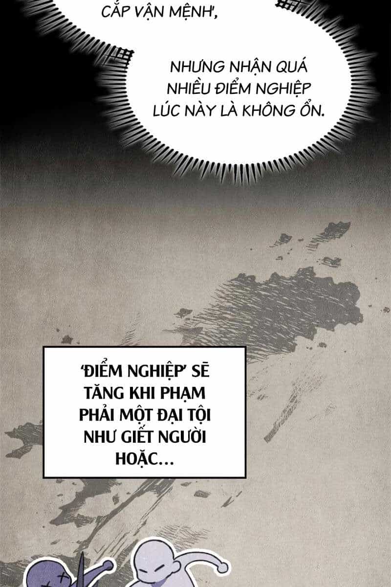 Thợ Săn Số Mệnh Cấp F - Chương 5 - ảnh 28