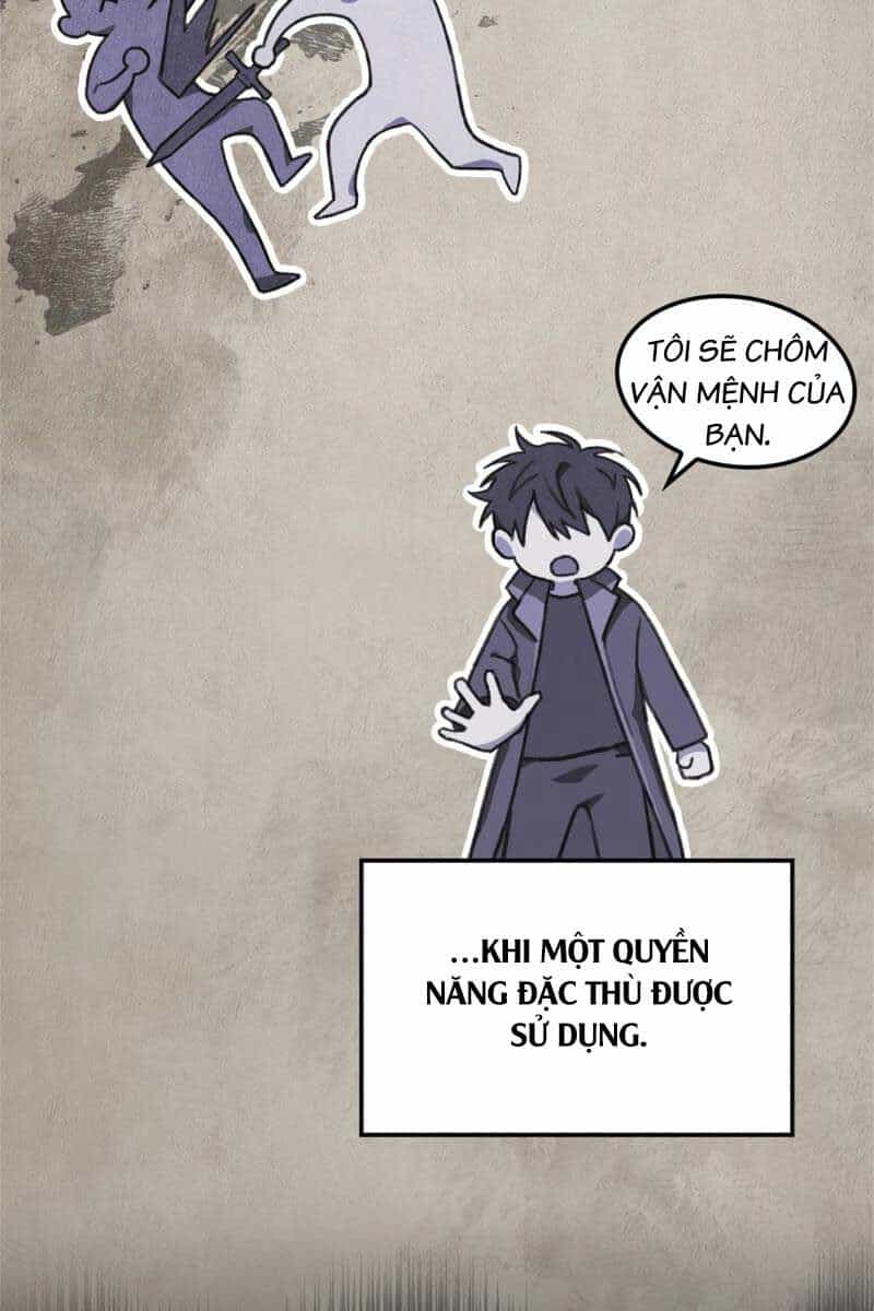 Thợ Săn Số Mệnh Cấp F - Chương 5 - ảnh 29