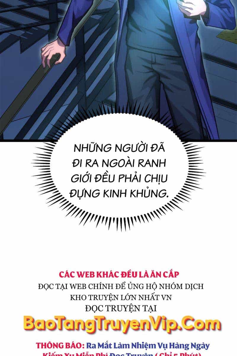 Thợ Săn Số Mệnh Cấp F - Chương 5 - ảnh 33