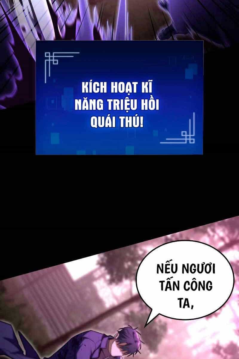 Thợ Săn Số Mệnh Cấp F - Chương 50 - ảnh 16