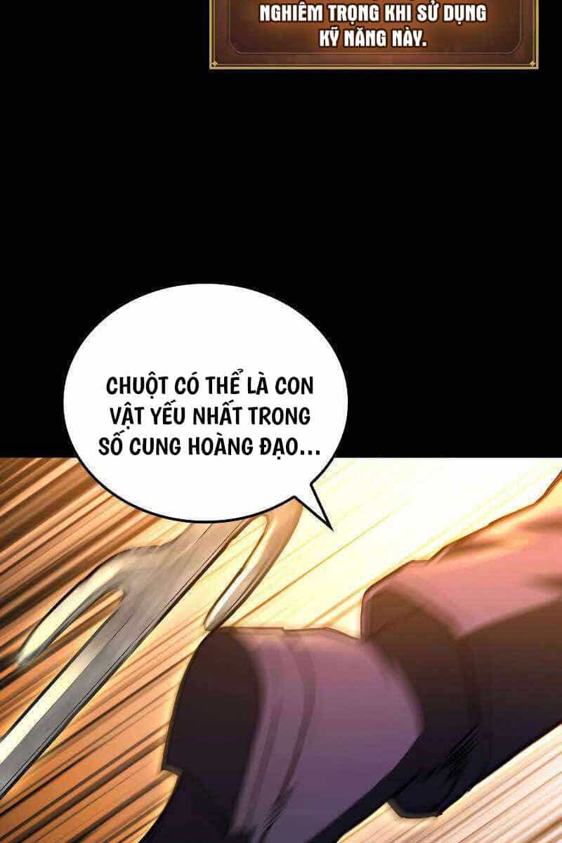 Thợ Săn Số Mệnh Cấp F - Chương 50 - ảnh 71
