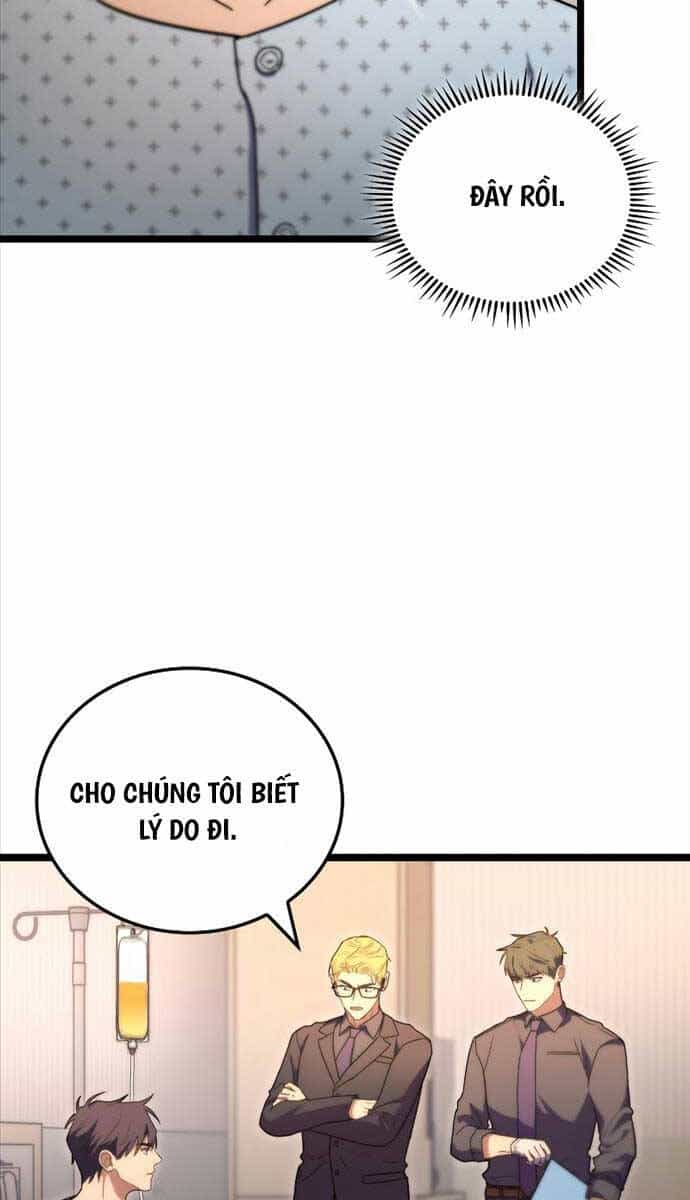 Thợ Săn Số Mệnh Cấp F - Chương 51 - ảnh 64