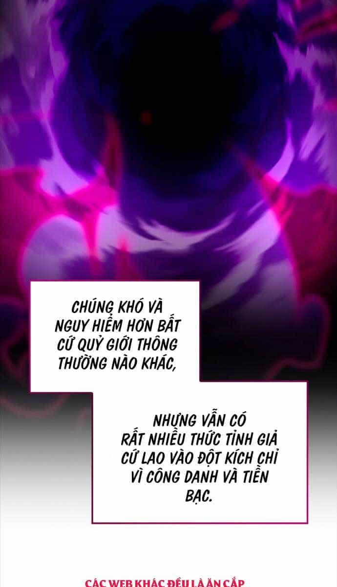 Thợ Săn Số Mệnh Cấp F - Chương 53 - ảnh 107
