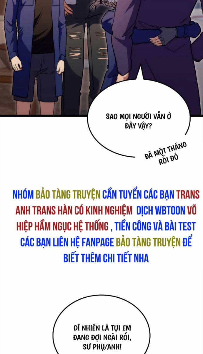 Thợ Săn Số Mệnh Cấp F - Chương 53 - ảnh 67