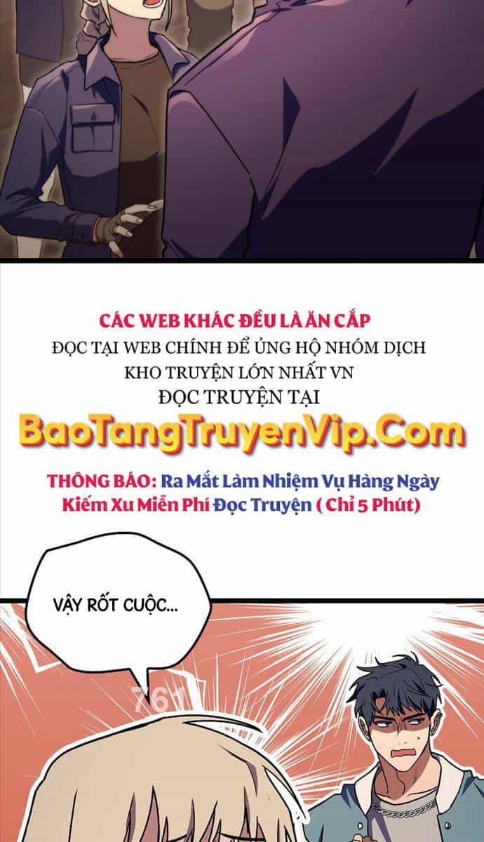 Thợ Săn Số Mệnh Cấp F - Chương 54 - ảnh 2