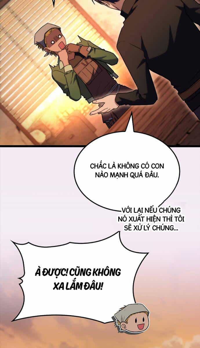 Thợ Săn Số Mệnh Cấp F - Chương 54 - ảnh 48