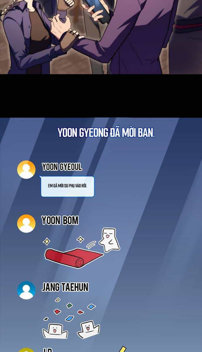 Thợ Săn Số Mệnh Cấp F - Chương 54 - ảnh 8