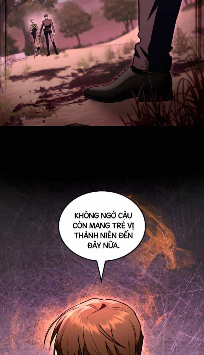 Thợ Săn Số Mệnh Cấp F - Chương 54 - ảnh 83