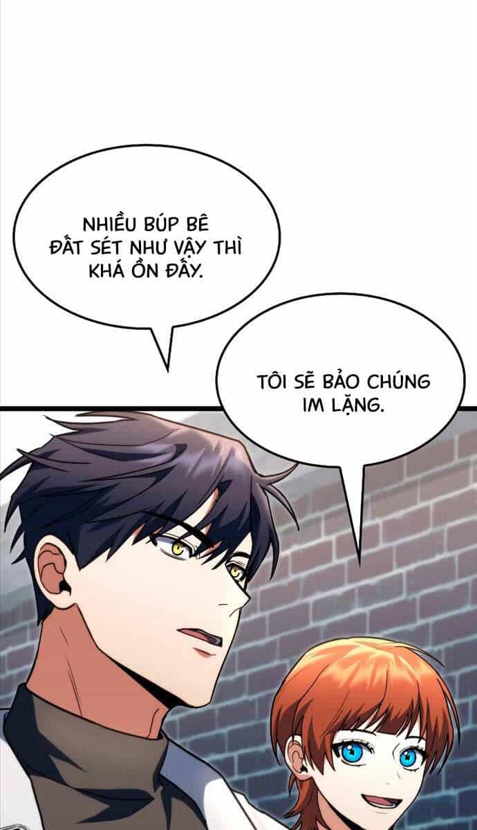 Thợ Săn Số Mệnh Cấp F - Chương 56 - ảnh 106