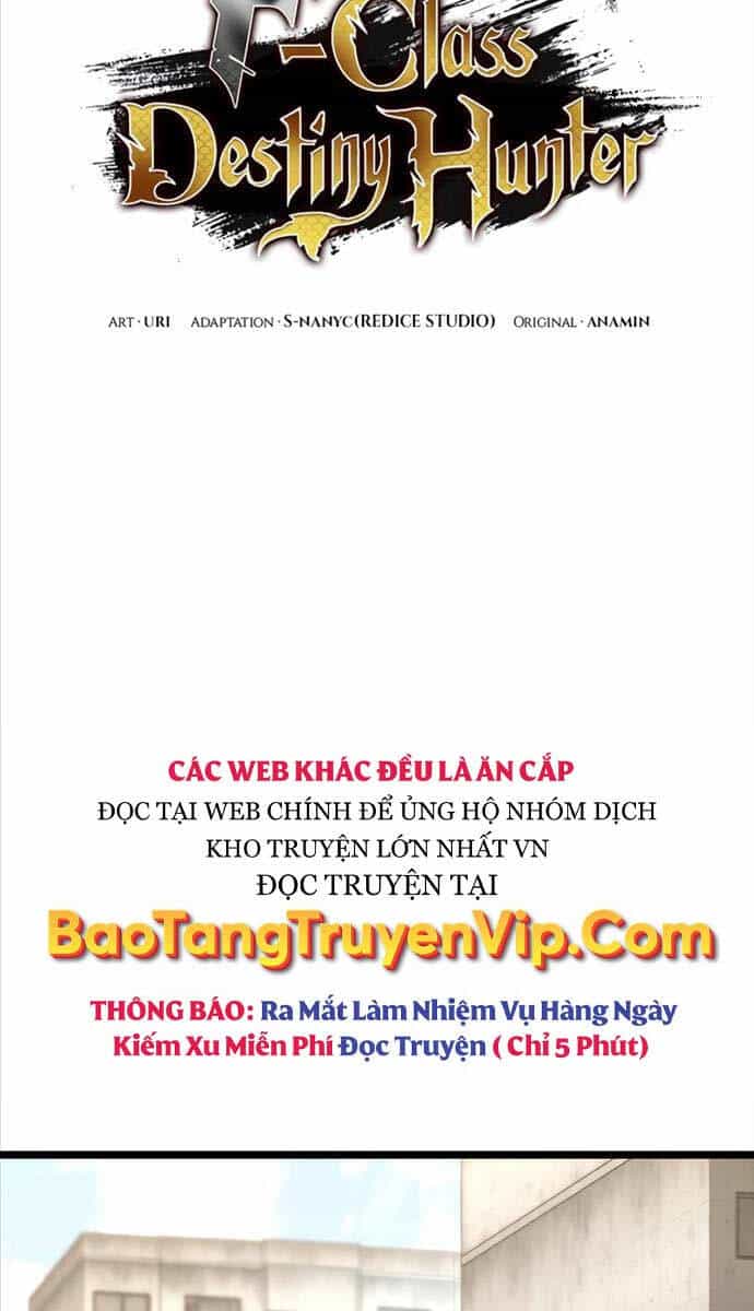 Thợ Săn Số Mệnh Cấp F - Chương 56 - ảnh 17