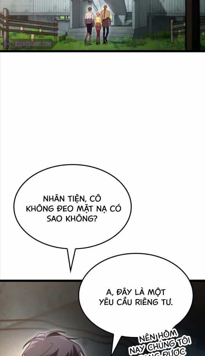 Thợ Săn Số Mệnh Cấp F - Chương 56 - ảnh 38