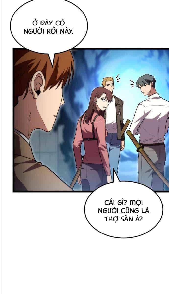 Thợ Săn Số Mệnh Cấp F - Chương 56 - ảnh 40
