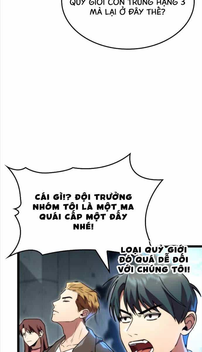 Thợ Săn Số Mệnh Cấp F - Chương 56 - ảnh 45