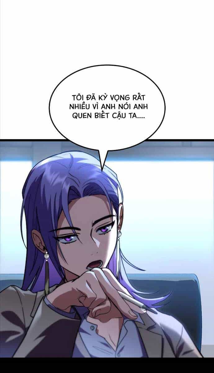 Thợ Săn Số Mệnh Cấp F - Chương 56 - ảnh 5