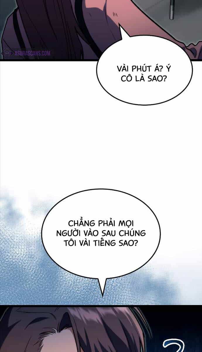 Thợ Săn Số Mệnh Cấp F - Chương 56 - ảnh 83