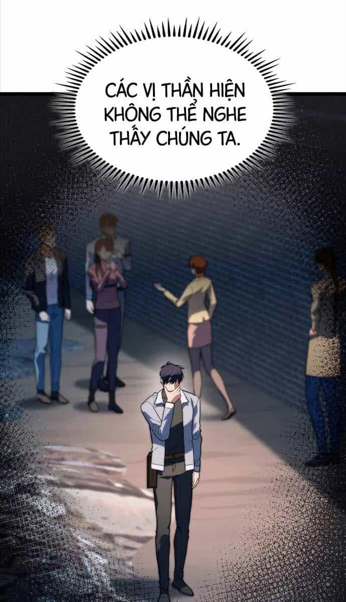 Thợ Săn Số Mệnh Cấp F - Chương 57 - ảnh 11