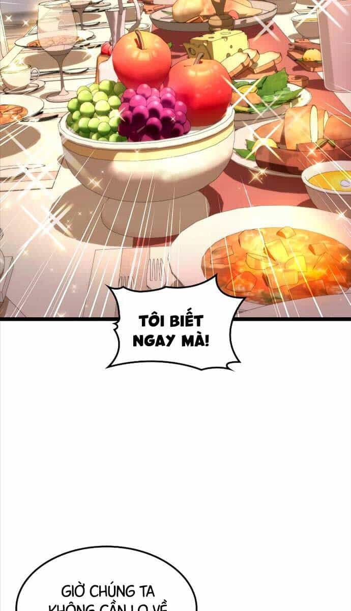Thợ Săn Số Mệnh Cấp F - Chương 57 - ảnh 36