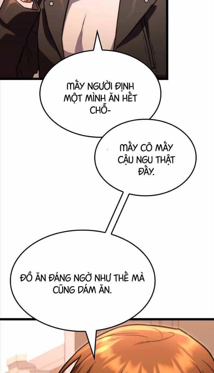 Thợ Săn Số Mệnh Cấp F - Chương 57 - ảnh 40