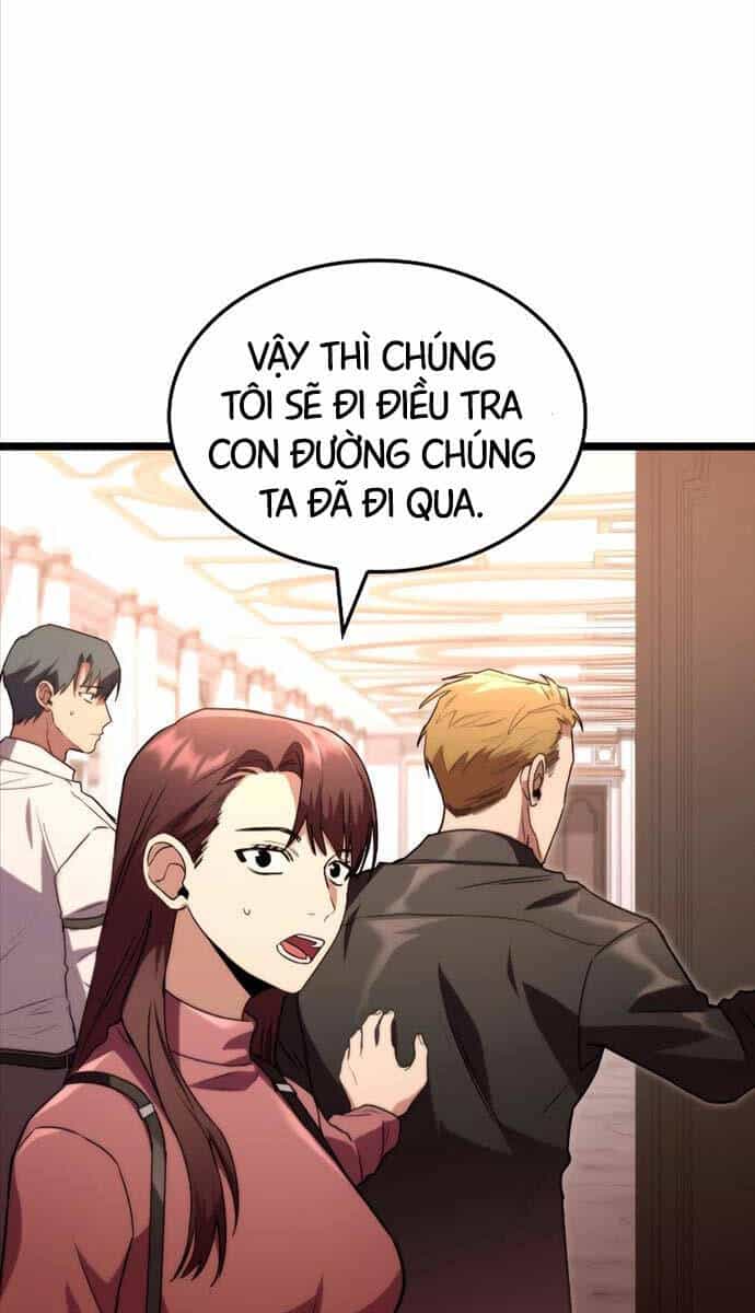 Thợ Săn Số Mệnh Cấp F - Chương 57 - ảnh 46