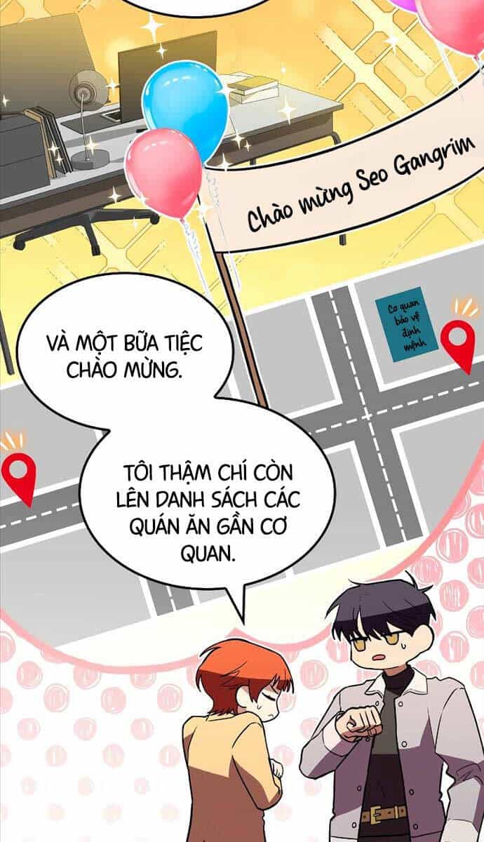 Thợ Săn Số Mệnh Cấp F - Chương 57 - ảnh 64