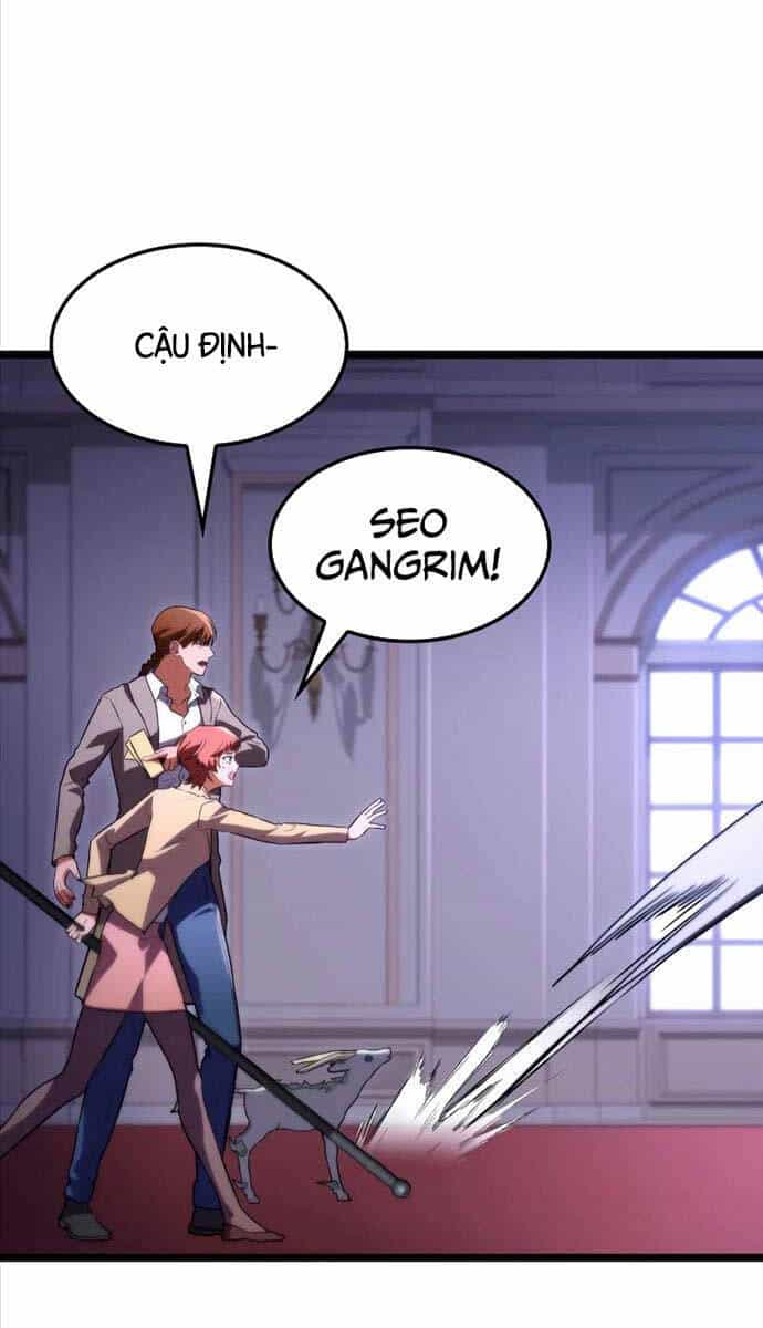 Thợ Săn Số Mệnh Cấp F - Chương 58 - ảnh 91