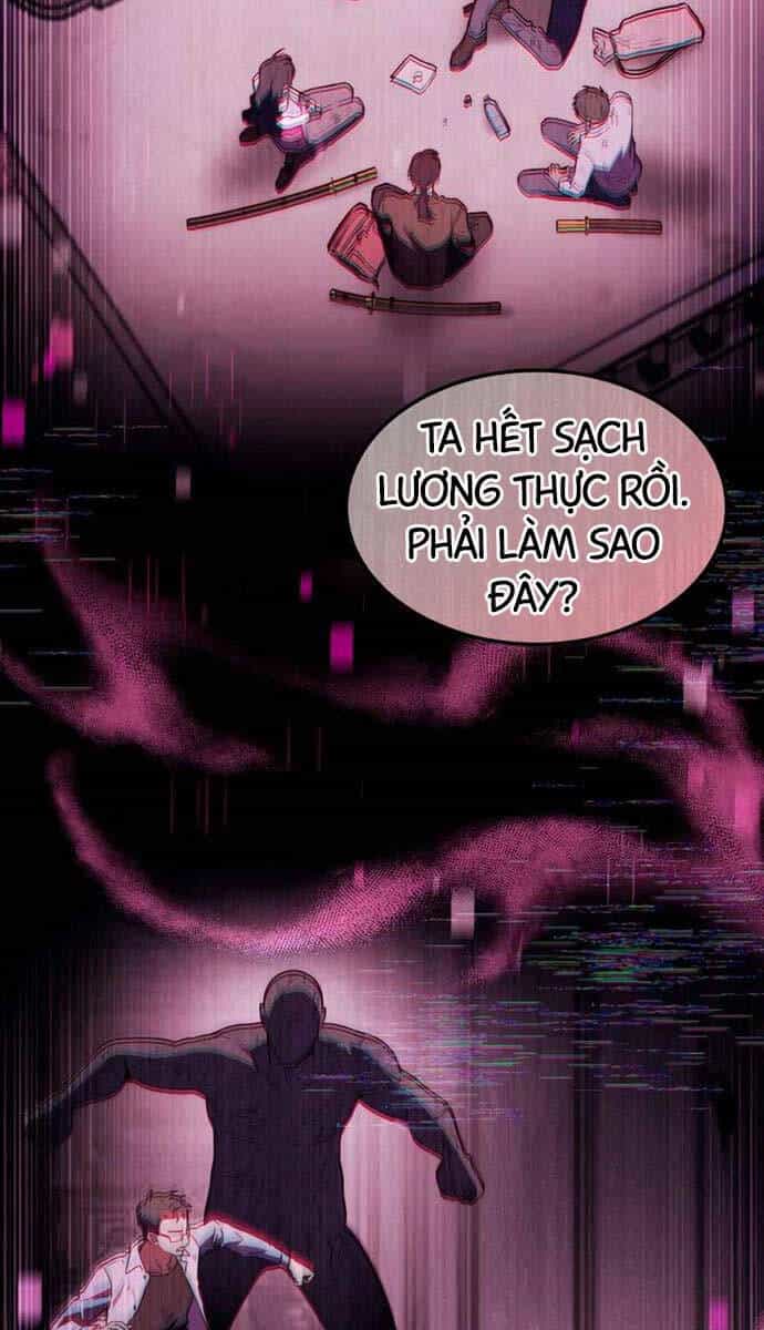 Thợ Săn Số Mệnh Cấp F - Chương 59 - ảnh 65