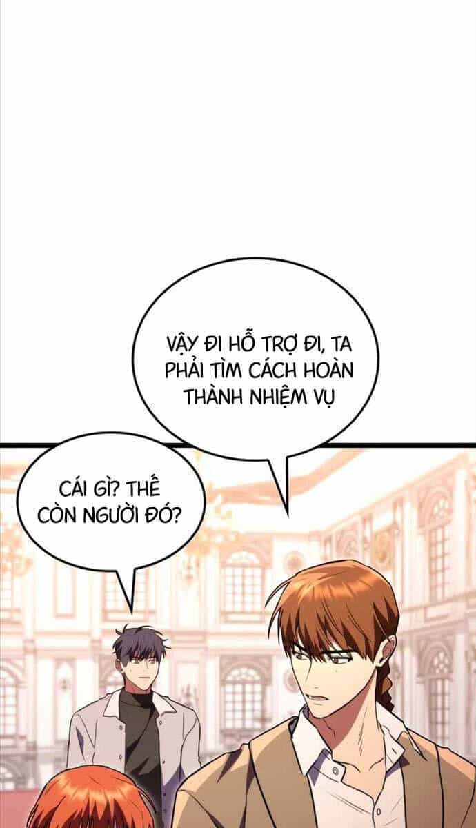Thợ Săn Số Mệnh Cấp F - Chương 59 - ảnh 99