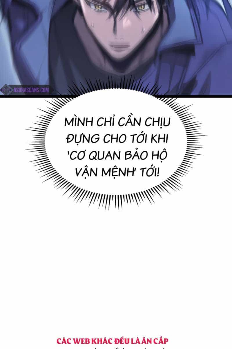 Thợ Săn Số Mệnh Cấp F - Chương 6 - ảnh 11