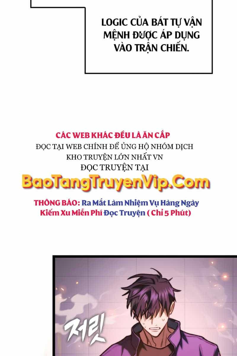 Thợ Săn Số Mệnh Cấp F - Chương 6 - ảnh 56