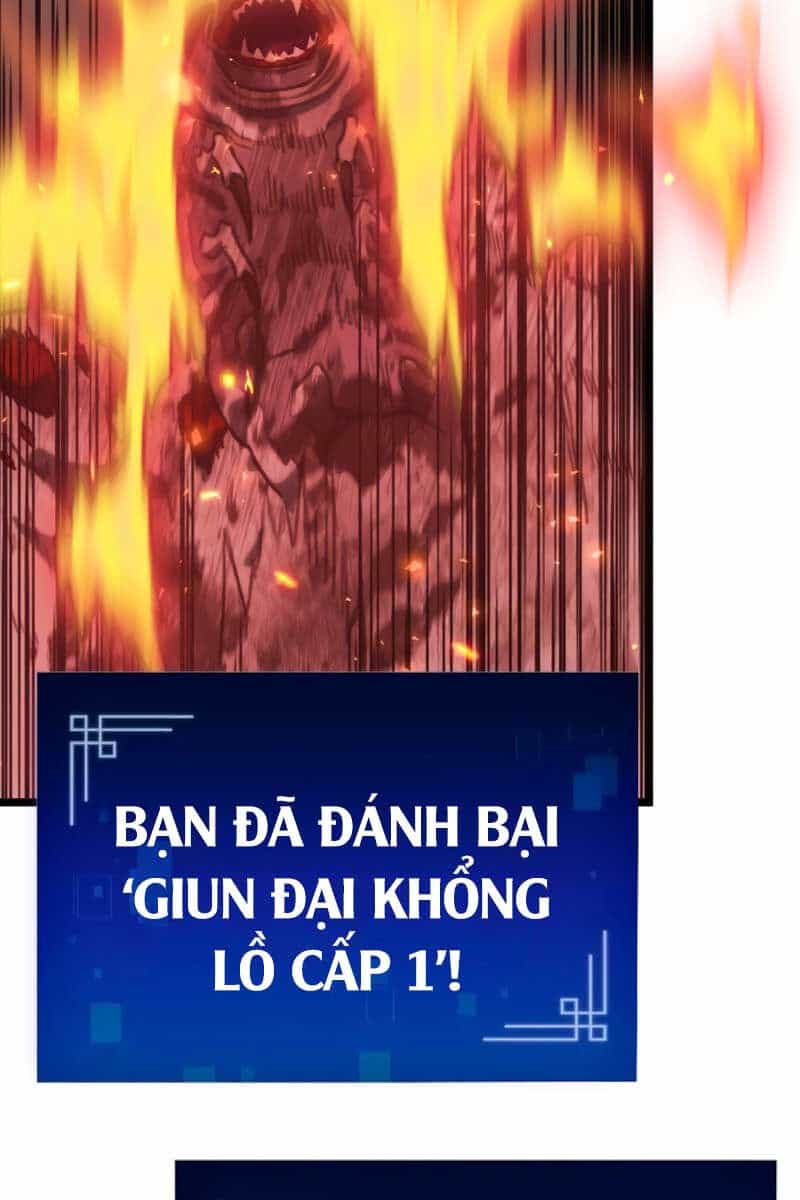 Thợ Săn Số Mệnh Cấp F - Chương 6 - ảnh 58