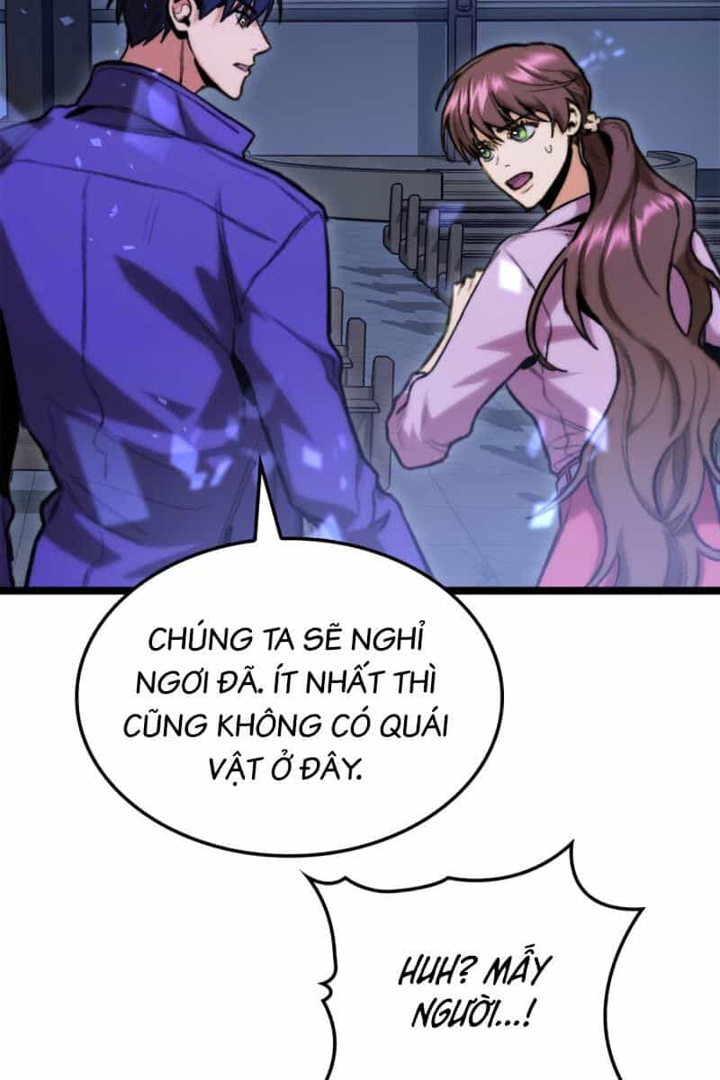 Thợ Săn Số Mệnh Cấp F - Chương 6 - ảnh 79