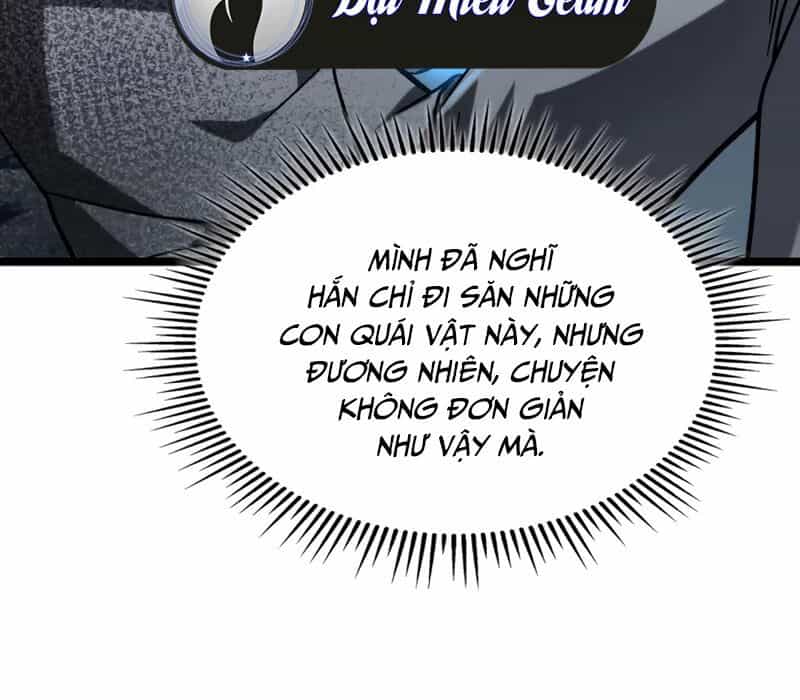 Thợ Săn Số Mệnh Cấp F - Chương 67 - ảnh 140