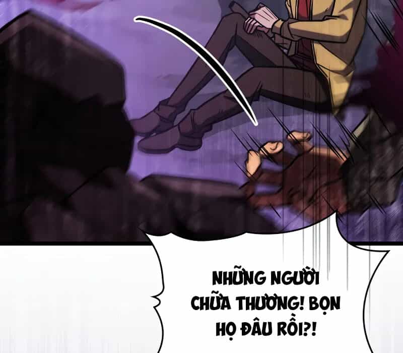 Thợ Săn Số Mệnh Cấp F - Chương 68 - ảnh 164