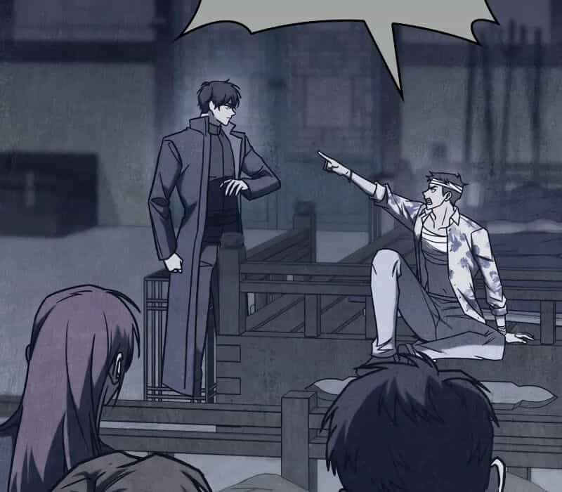Thợ Săn Số Mệnh Cấp F - Chương 68 - ảnh 193