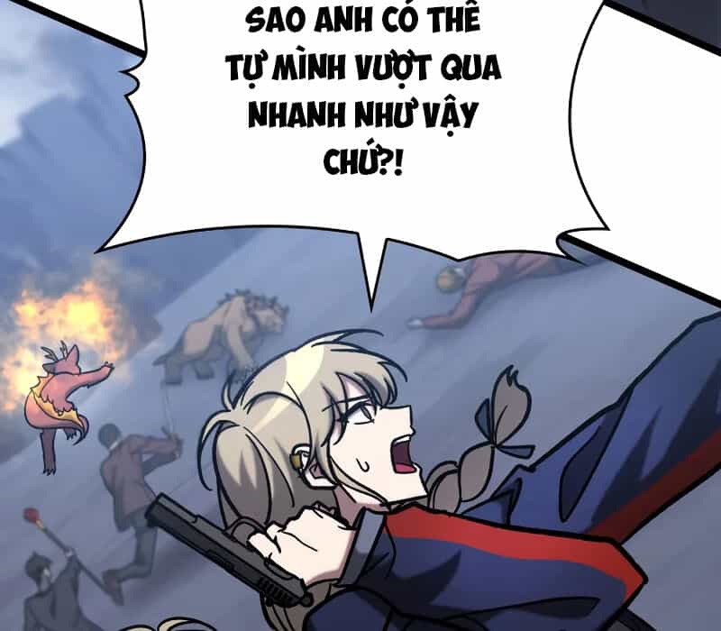 Thợ Săn Số Mệnh Cấp F - Chương 68 - ảnh 75