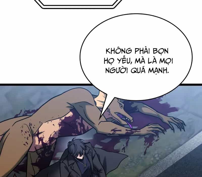 Thợ Săn Số Mệnh Cấp F - Chương 68 - ảnh 85