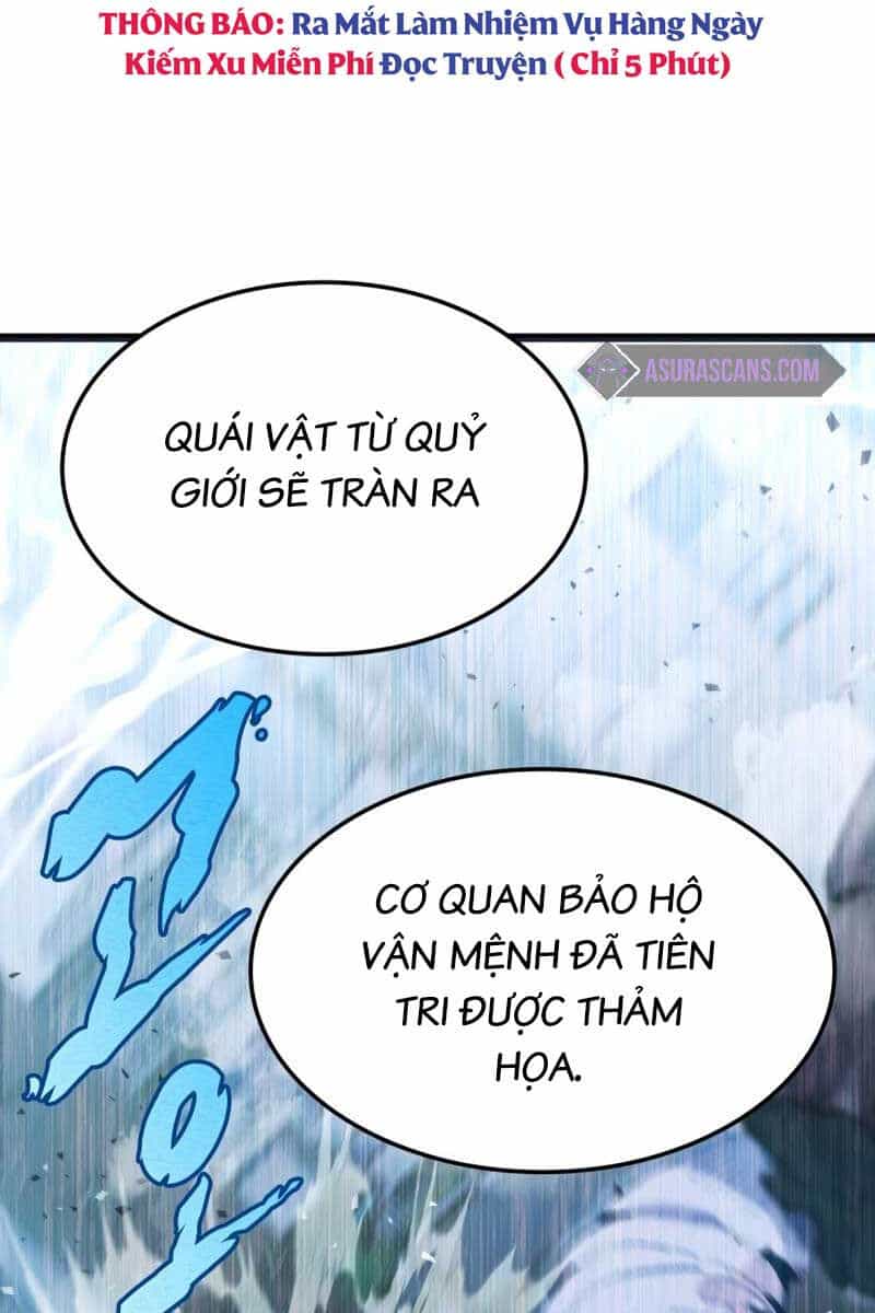 Thợ Săn Số Mệnh Cấp F - Chương 7 - ảnh 22