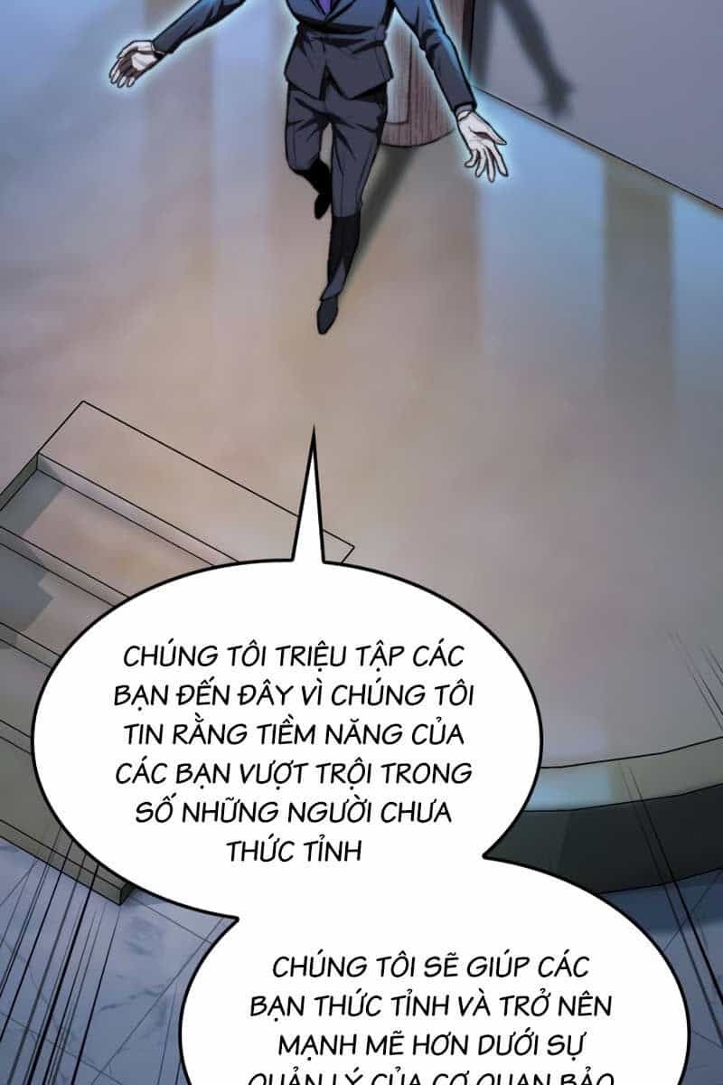 Thợ Săn Số Mệnh Cấp F - Chương 7 - ảnh 29