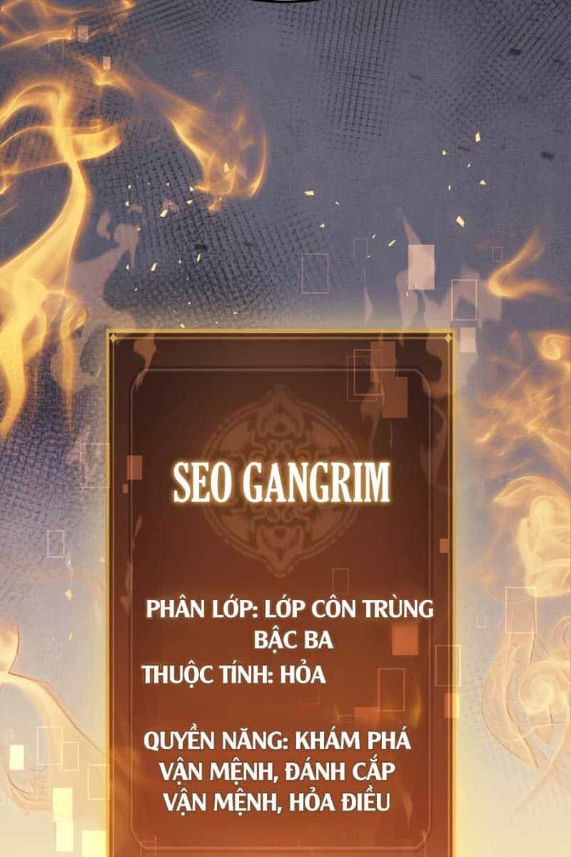 Thợ Săn Số Mệnh Cấp F - Chương 7 - ảnh 33