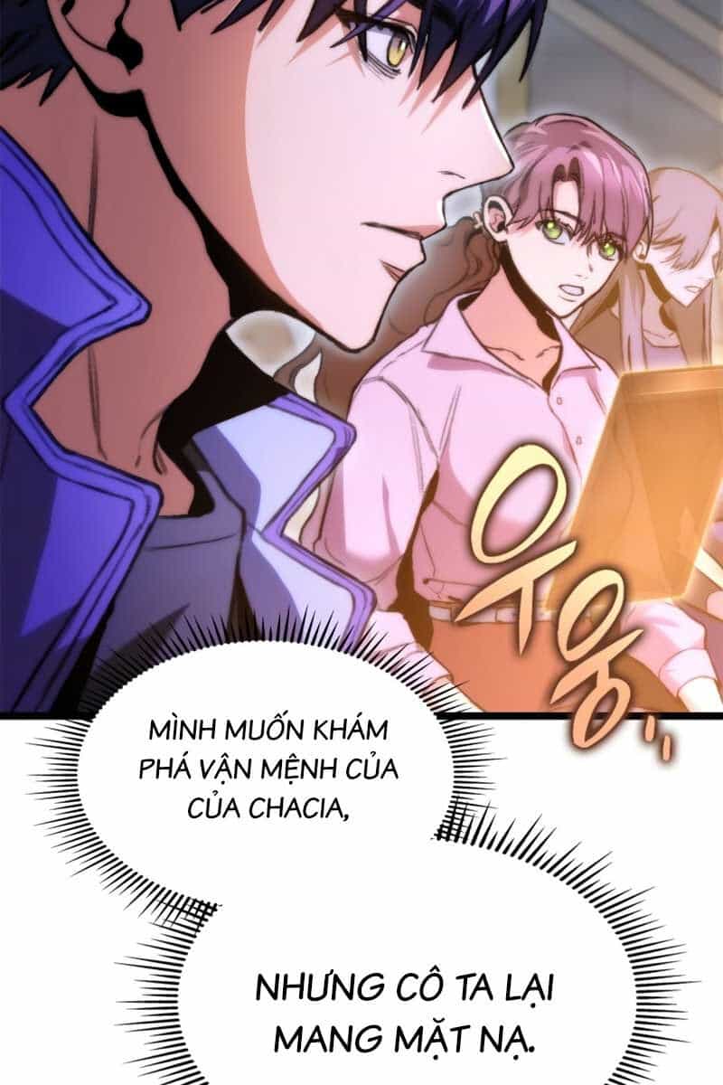 Thợ Săn Số Mệnh Cấp F - Chương 7 - ảnh 37