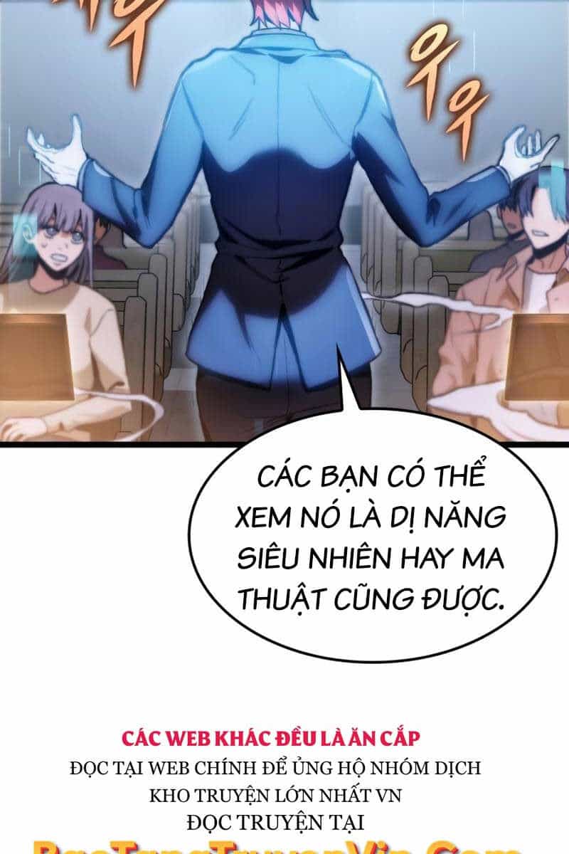 Thợ Săn Số Mệnh Cấp F - Chương 7 - ảnh 39