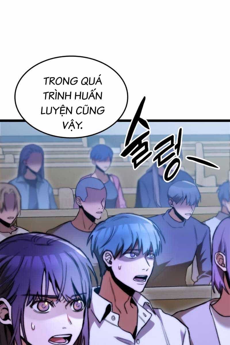 Thợ Săn Số Mệnh Cấp F - Chương 7 - ảnh 45