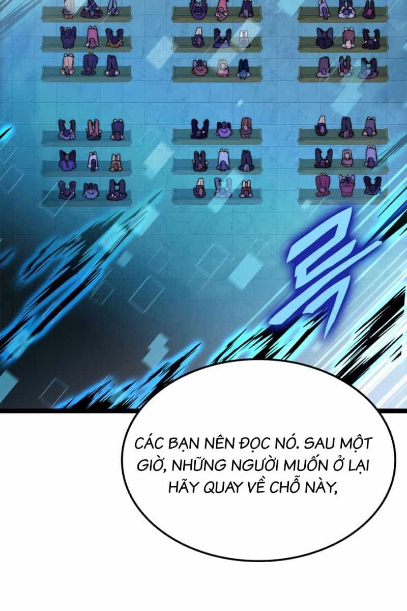 Thợ Săn Số Mệnh Cấp F - Chương 7 - ảnh 52