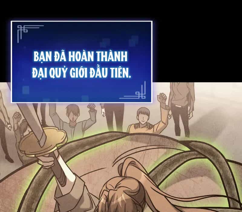 Thợ Săn Số Mệnh Cấp F - Chương 70 - ảnh 144