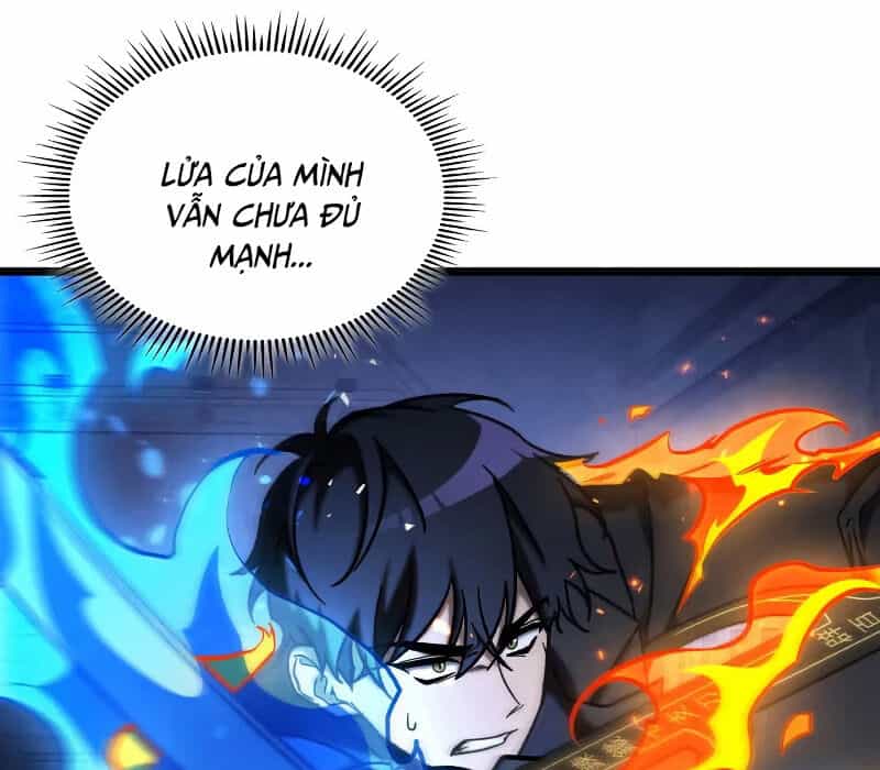 Thợ Săn Số Mệnh Cấp F - Chương 70 - ảnh 30