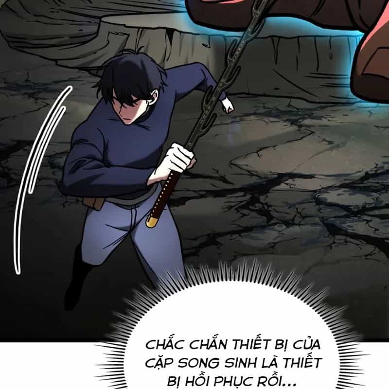 Thợ Săn Số Mệnh Cấp F - Chương 71 - ảnh 94